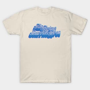 The Flying Burrito Bros T-Shirt